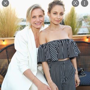 House of Harlow Bree Crop